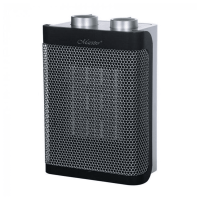Обігрівач Maestro MR-924 1500W Black