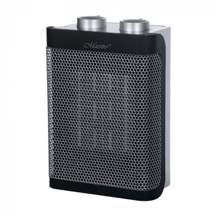 Обігрівач Maestro MR-924 1500W Black