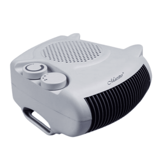 Тепловентилятор Maestro MR-921 2000W Grey