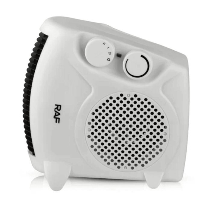 Тепловентилятор RAF 1183 2000W Grey