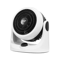 Тепловентилятор RAF 1182 2000W White