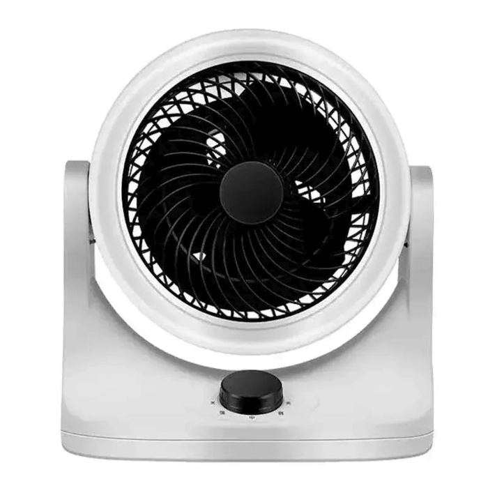 Тепловентилятор RAF 1182 2000W White