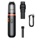 Автомобільний пилосос Baseus A2pro Black