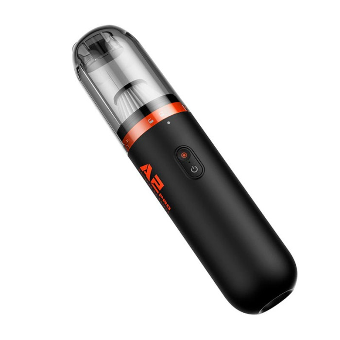 Автомобільний пилосос Baseus A2pro Black
