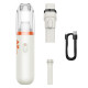 Автомобільний пилосос Baseus A2pro White