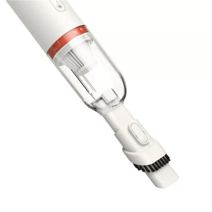 Автомобільний пилосос Baseus A2pro White