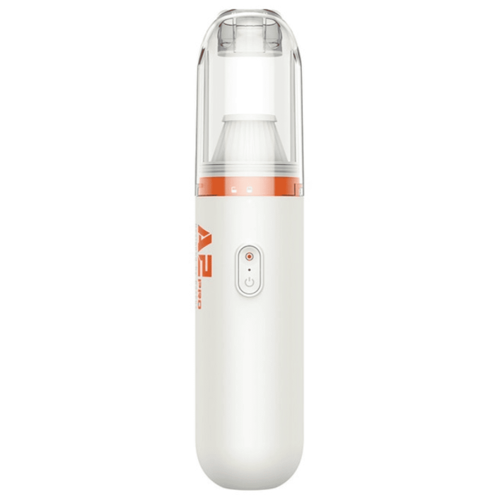 Автомобільний пилосос Baseus A2pro White