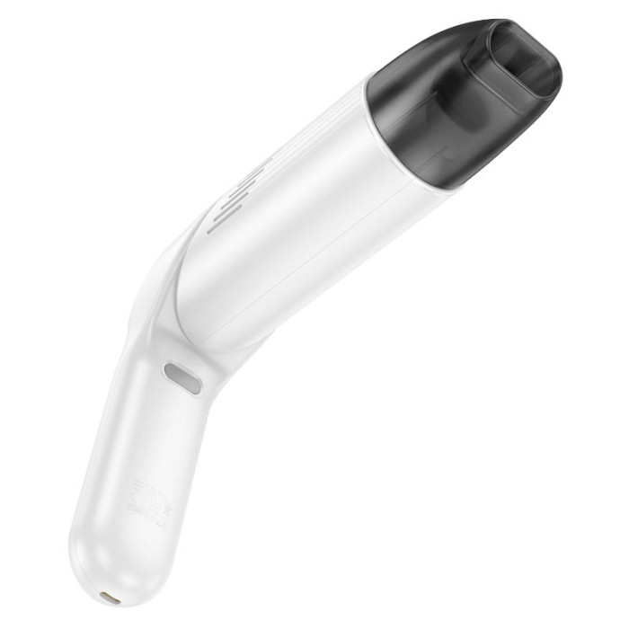 Автомобільний пилосос HOCO ZP6 White