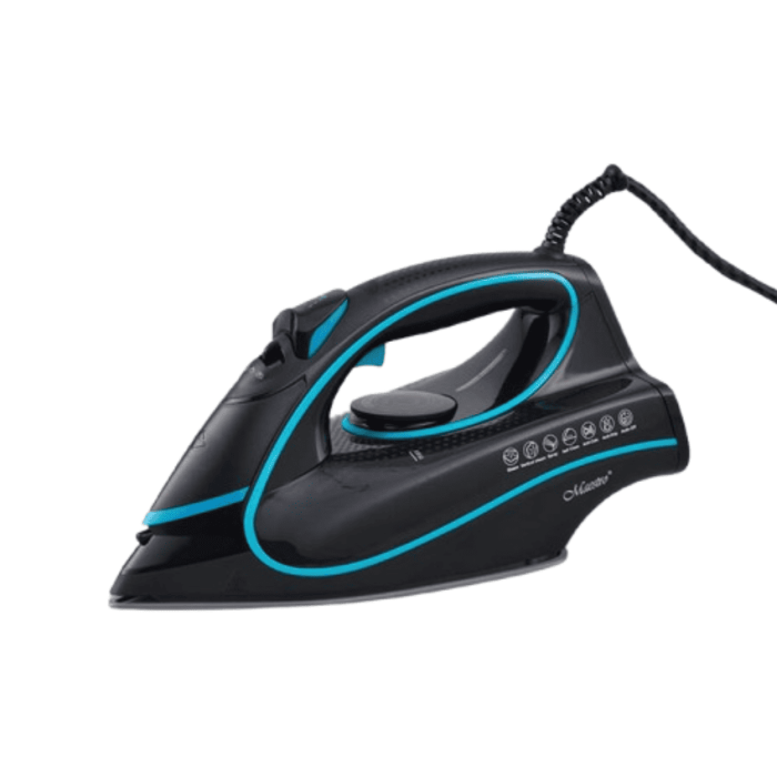Праска Maestro MR 310C 2400W Black
