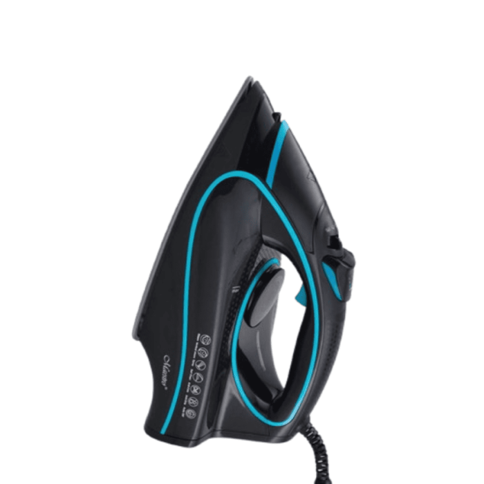 Праска Maestro MR 310C 2400W Black