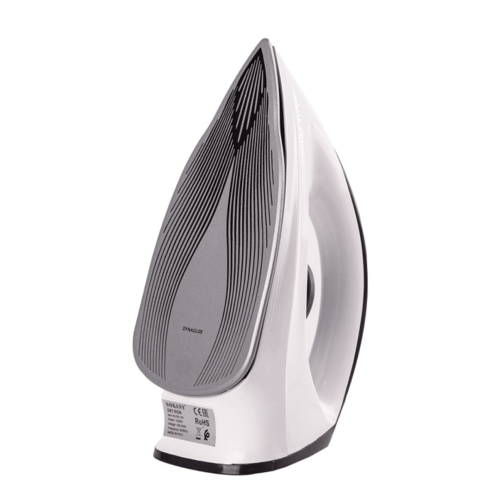 Утюг Sokany SK119 1200W White