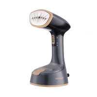 Ручний відпарювач Sokany SKGT 3065B 120мл, 1300W Black