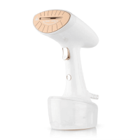 Ручний відпарювач RAF 1285 280мл, 1600W White