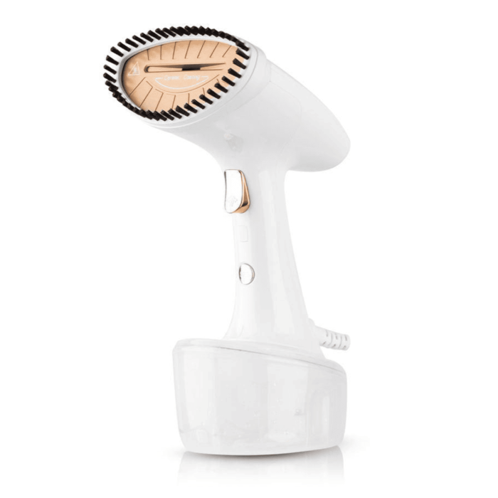 Ручной отпариватель RAF 1285 280мл, 1600W White