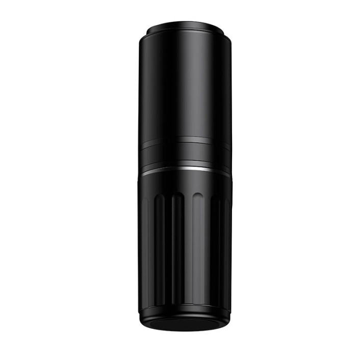 Кавомашина портативна HOCO HX80 Black