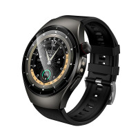Смарт-годинник HOCO Y40 Black