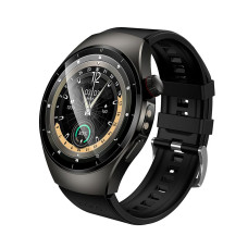 Смарт-годинник HOCO Y40 Black