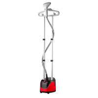 Вертикальний відпарювач RAF R-3038 1.5л 1800W Red