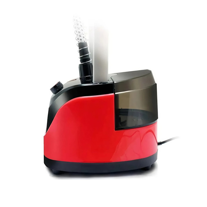 Вертикальний відпарювач RAF R-3038 1.5л 1800W Red