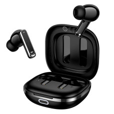 Вакуумні навушники TWS HOCO EW204 Black