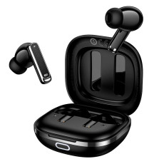 Вакуумні навушники TWS HOCO EW204 Black