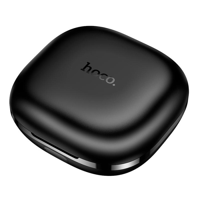 Вакуумные наушники TWS HOCO EW204 Black