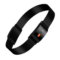 Навушники накладні HOCO EA10 BT5.4, 15 год Black