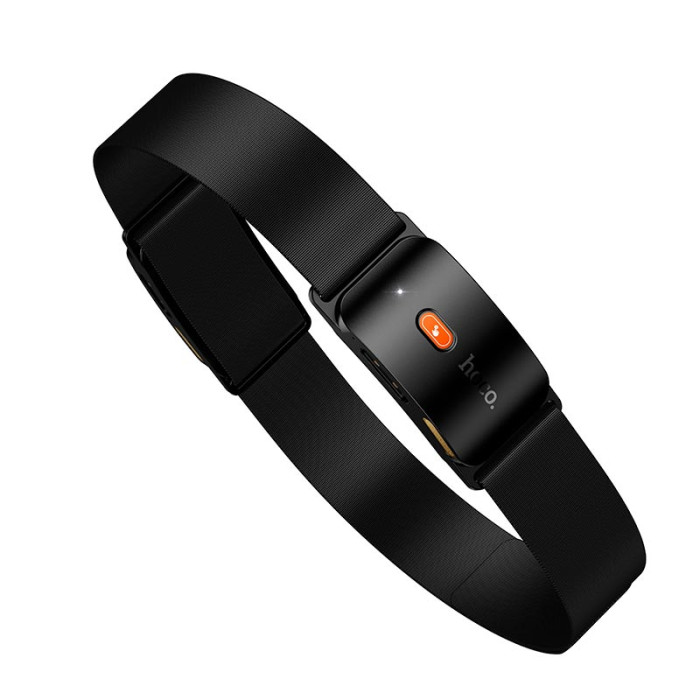 Наушники накладные HOCO EA10 BT5.4, 15 год Black