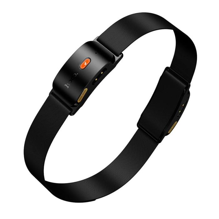Наушники накладные HOCO EA10 BT5.4, 15 год Black