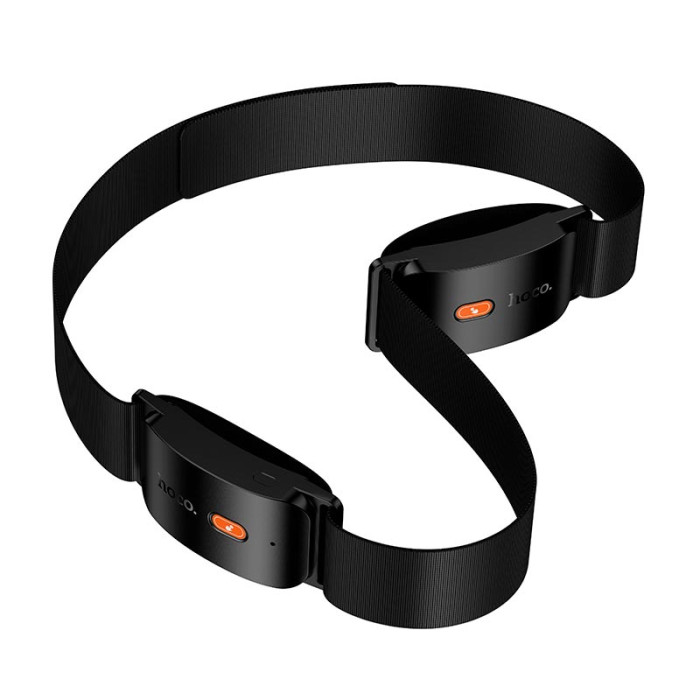 Наушники накладные HOCO EA10 BT5.4, 15 год Black