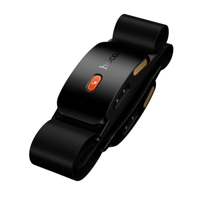 Наушники накладные HOCO EA10 BT5.4, 15 год Black