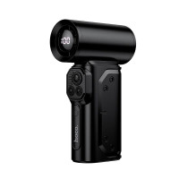Вентилятор портативний Hoco HX68 Black