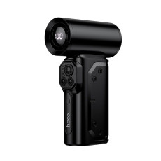 Вентилятор портативний Hoco HX68 Black