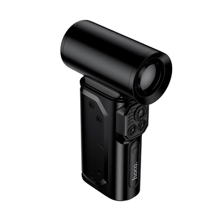 Вентилятор портативний Hoco HX68 Black