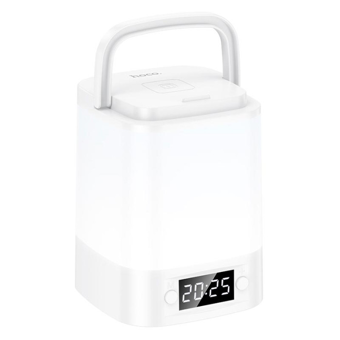 Кемпінгова лампа HOCO HX15 White