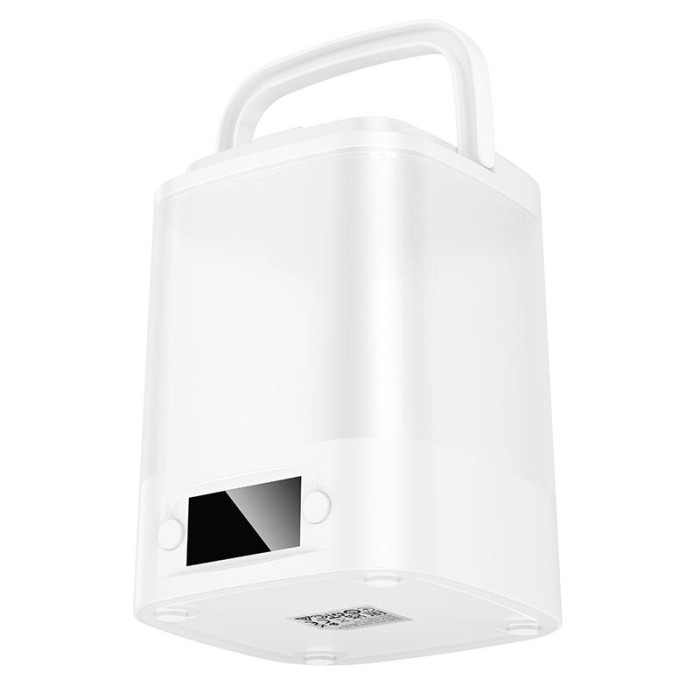 Кемпінгова лампа HOCO HX15 White