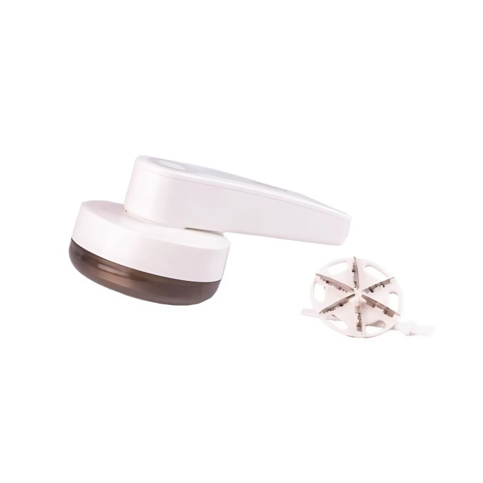 Триммер для ткани Sokany SK855W White