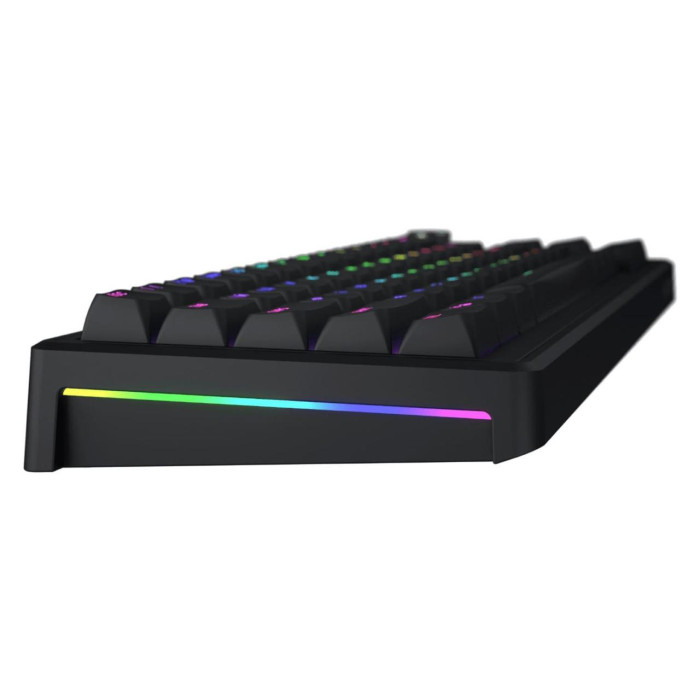 Игровая клавиатура проводная HATOR Skyfall 65 HTK1160 Black