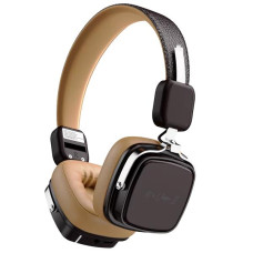 Навушники накладні Proove 70's Classic II BT5.4 / AUX, 50 год Beige-Brown