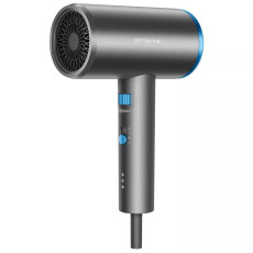 Фен для волосся Proove Tyson 1800W Grey