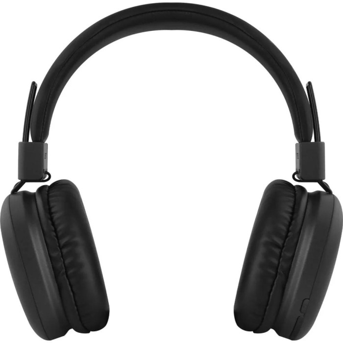 Наушники накладные Proove Symphony Neo BT6.0 / AUX, 65 ч Black