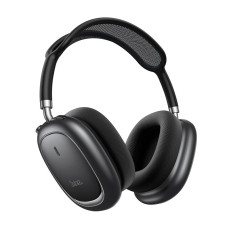 Навушники накладні HOCO W68 BT6.0, AUX, 45 год Grey