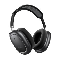 Навушники накладні HOCO W68 BT6.0, AUX, 45 год Grey