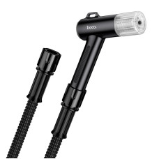 Набір для поливу HOCO ZP17 5-12 м, Black