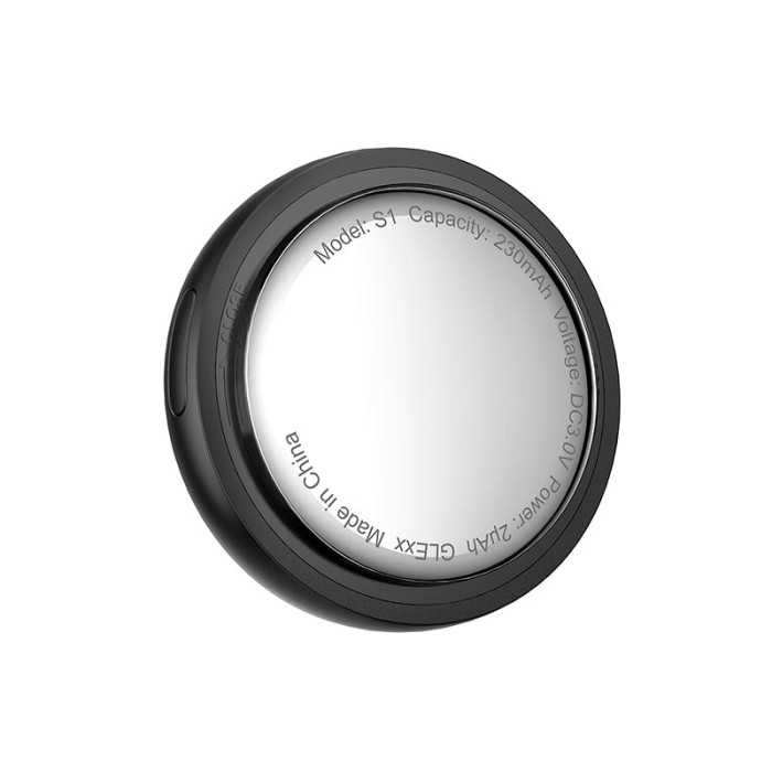 Пошуковий трекер ACEFAST S1 IOS Black
