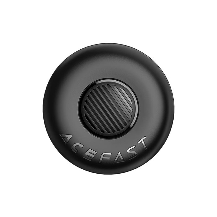 Пошуковий трекер ACEFAST S1 IOS Black