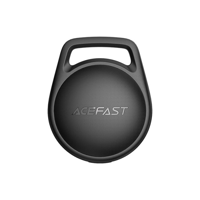 Поисковый трекер ACEFAST S2 IOS Black