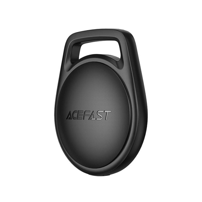 Поисковый трекер ACEFAST S2 IOS Black
