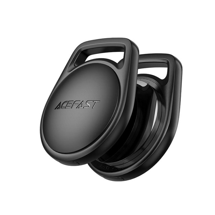Поисковый трекер ACEFAST S2 IOS Black