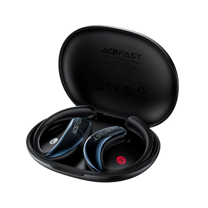 Наушники TWS ACEFAST FA005 Black